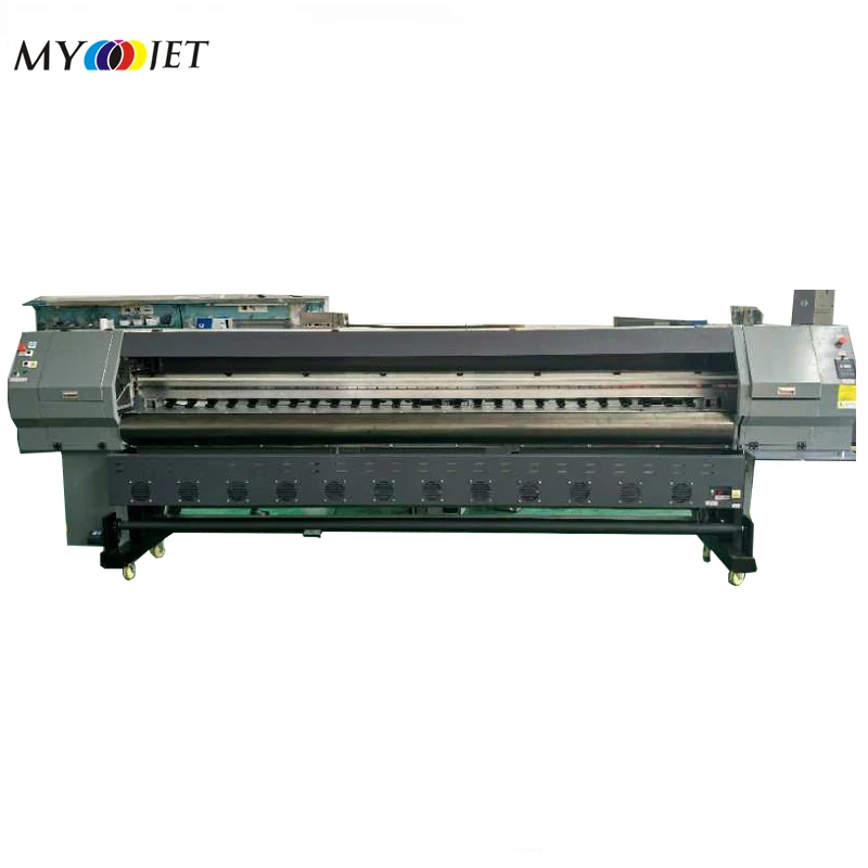myjet large format printer