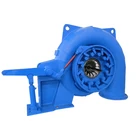 Turbine Hydro Hydro Generator Water Mini Francis Water Turbine Generator Hydro Power Project