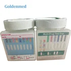Drug Test Professional Manufacturer Doa Drug Of Abuse Test Cup Urine Screen