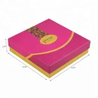 Wedding Sweet Paper Wedding Box Luxury Custom Paper Indian Wedding Sweet Boxes