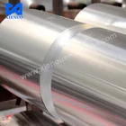 Aluminum foil roll making machines with competitive price