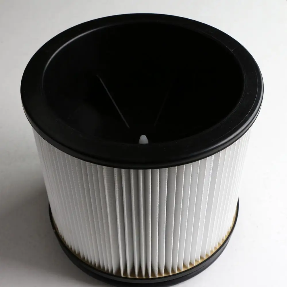 Cartridge H13 H14 Round Hepa Filter 