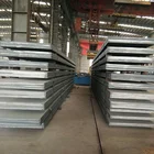 Price Steel St37 Factory Price Hot Rolled ST37-2 Mild Steel Plate ST37 Carbon Steel Sheets For Wholesale