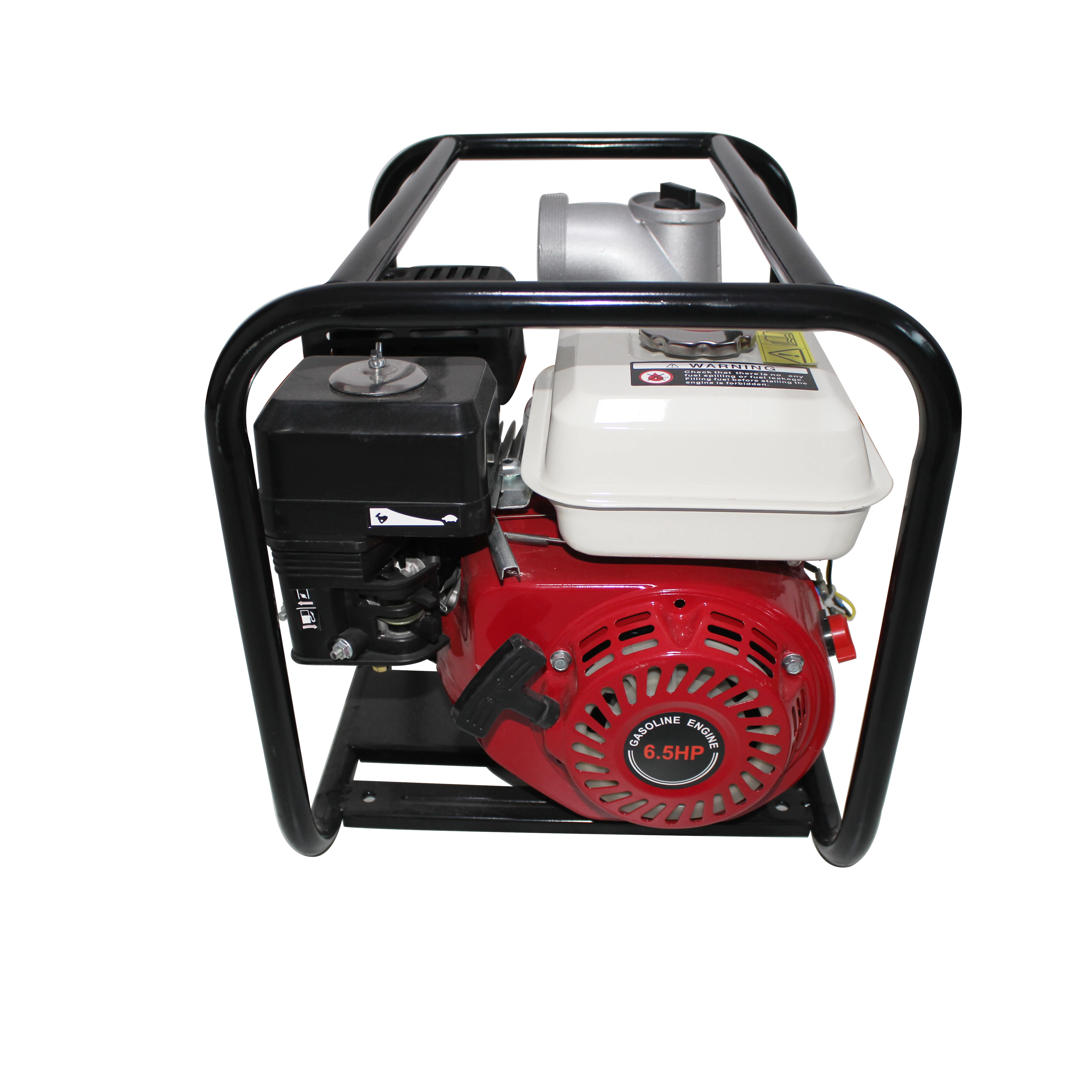 Amazon.com: DuroMax XP904WP - Bomba de agua portátil para motor de gasolina  de 270cc 427-Gpm 3600-Rpm de 4 pulgadas, aprobado por 50 estados, XP904WP,  azul : Patio, Césped y Jardín
