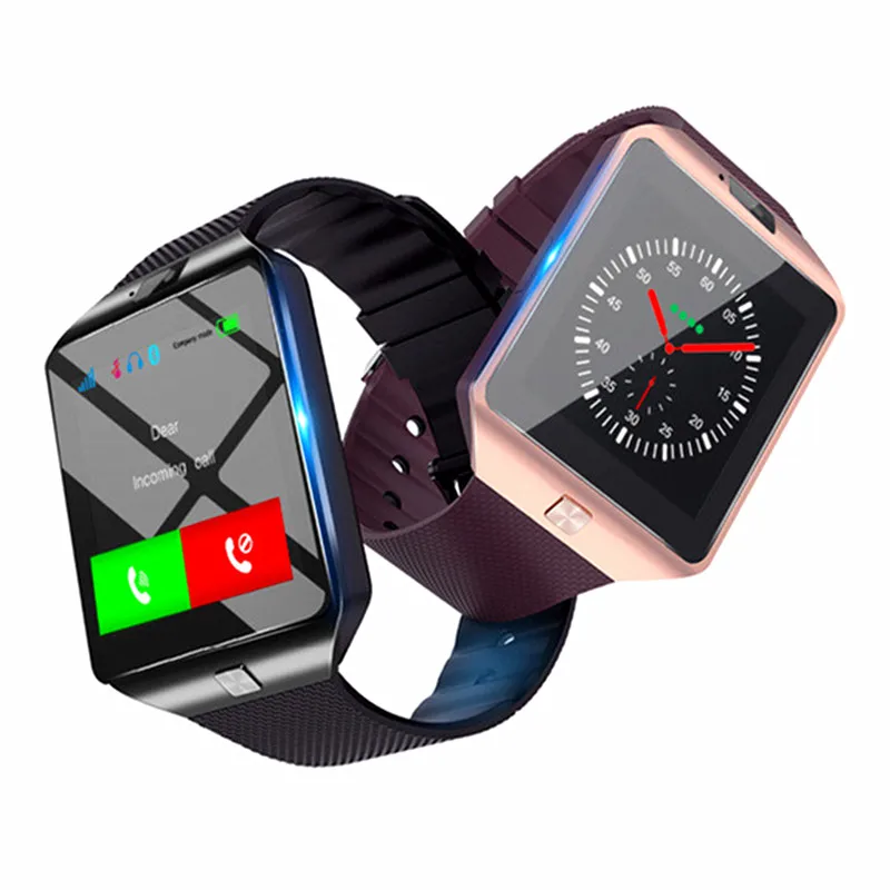 Wireless dz09 smartwatch Clearance
