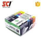 903xl Supricolor BK/C/M/Y Remanufactured Ink Cartridge 903xl For HP Officejet Pro 6960 6961 6963 6964 6965 6966 6968 6970