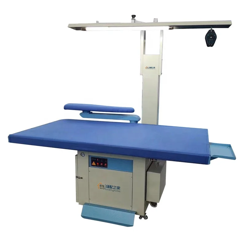 Mejor Calidad Tabla De Planchar Con Caldera Industrial Mesa De Planchar -  Buy Profesional Tabla Para Planchar Ropa,Mesa De Planchar Industrial,Mesa  De Planchar Product on Alibaba.com