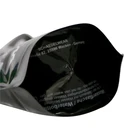 Soft Pouch Drink Pouches Manufacturers Gravure Printing Heat Seal Soft Printed Drink Water Pouch With Spout Packaging