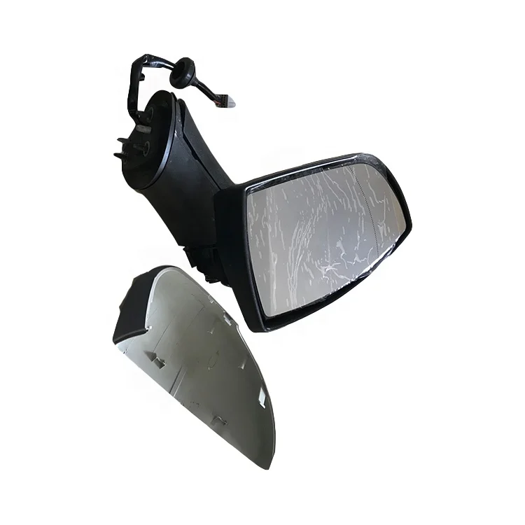 ecosport rear view mirror