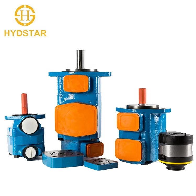 vickers <a href='https://www.ruidapetroleum.com/product/47'>hydraulic</a> <a href='https://www.ruidapetroleum.com/product/49'>pump</a> repair made in china