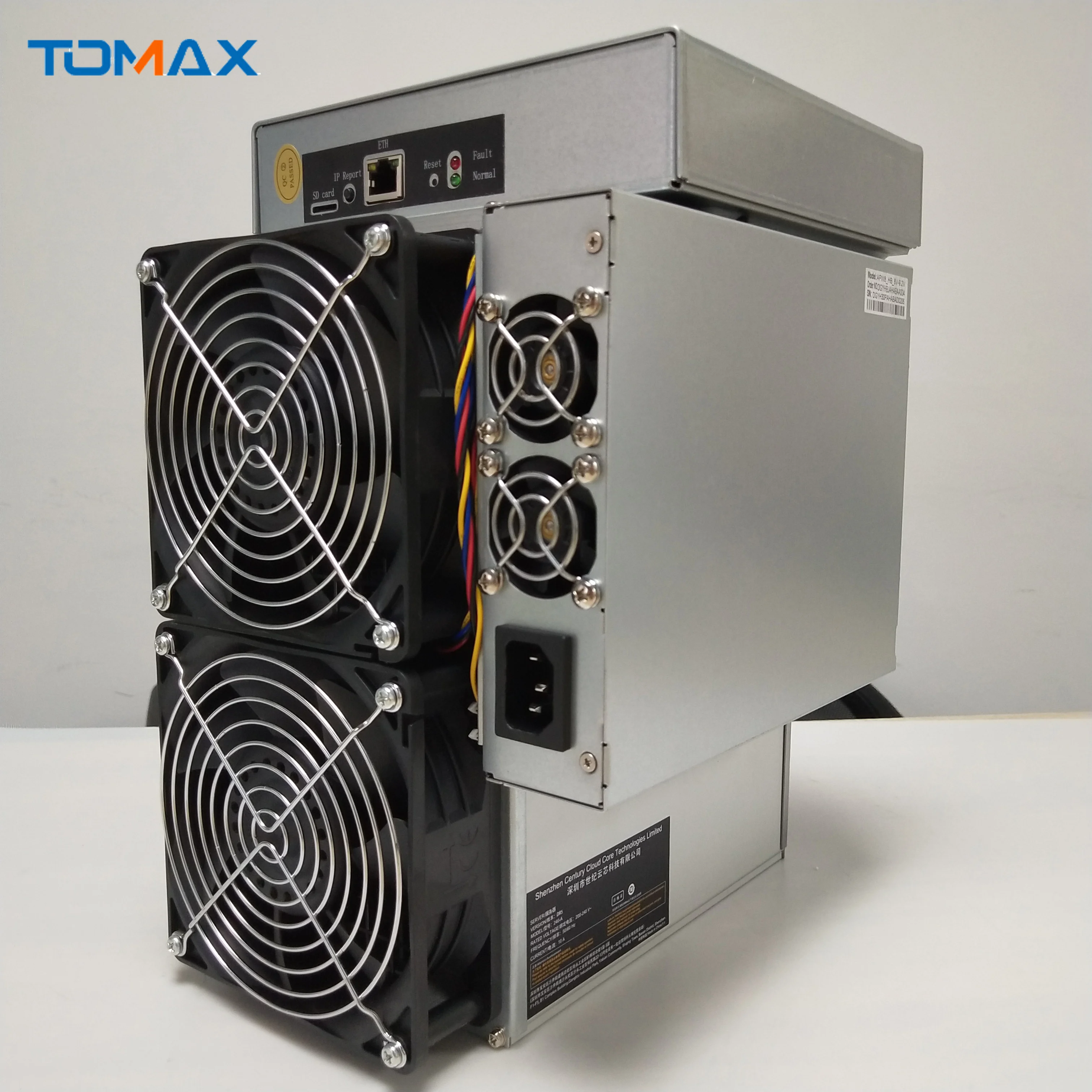 antminer d5