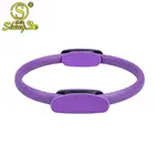 Ring Fitness Pilates Ring High Quantity Custom Logo Yoga Fitness Pilates Ring