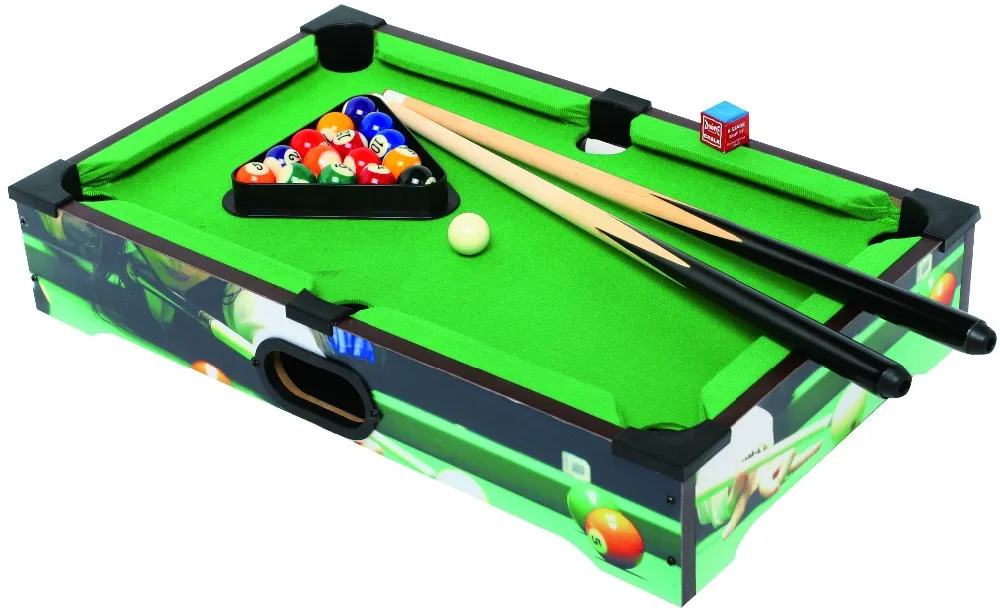 Pool Table Game