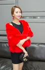 Mink Cape Cape Autumn And Winter Fake Fur Shawl Lady Fake Mink Hair Cape Fur Wedding Shawl
