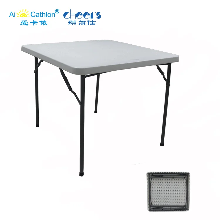 chinese folding table