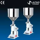 Liquid Hot Sale Manual Small Portable Liquid Filling Machine