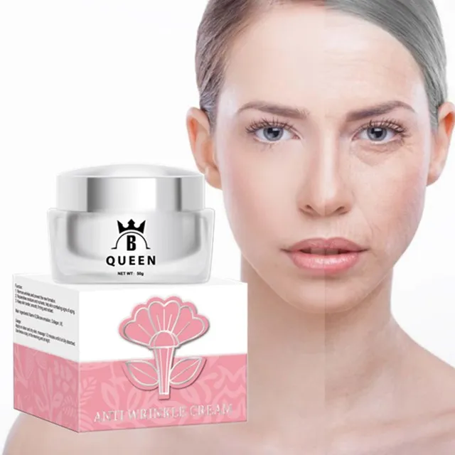 7 wrinkle cream