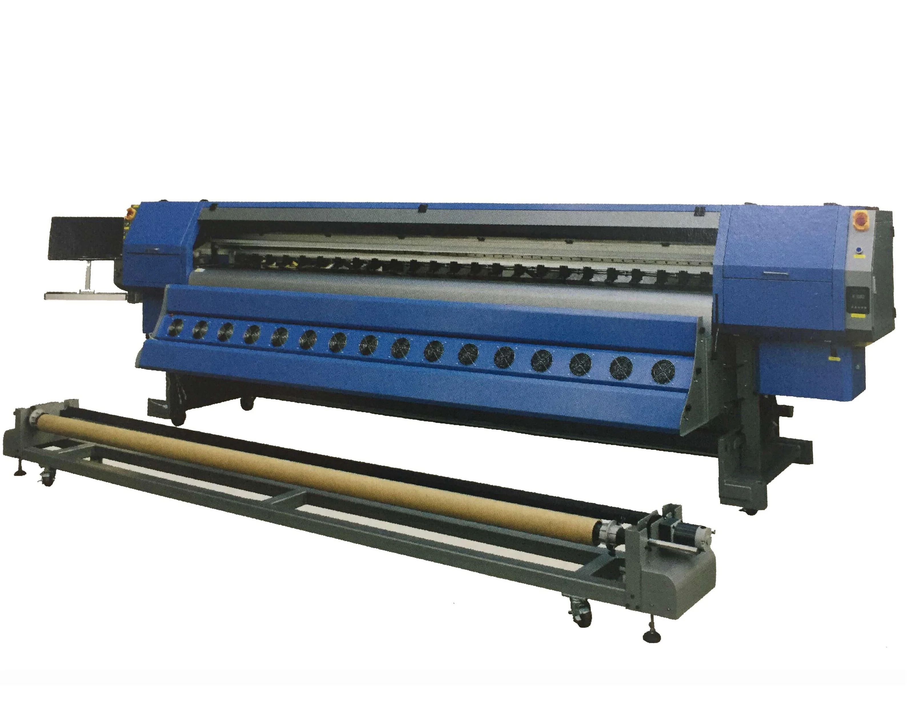 1024i solvent printer