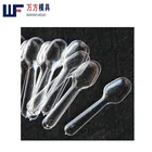 Plastic Mould Maker For Mould Plastic Spoon Mould Maker In China For Automatically Draft Cutlery Mould