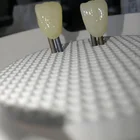 Zirconia Dental Zirconia Zirkonzahn Milling Zirconia Dental Zirconia Puck Zirconia Tooth Implant