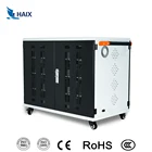 Educational Charging Station Cart Educational 3D VR Charging Cart Vr Glasses Charging Cabinet VR Headset Charge Station