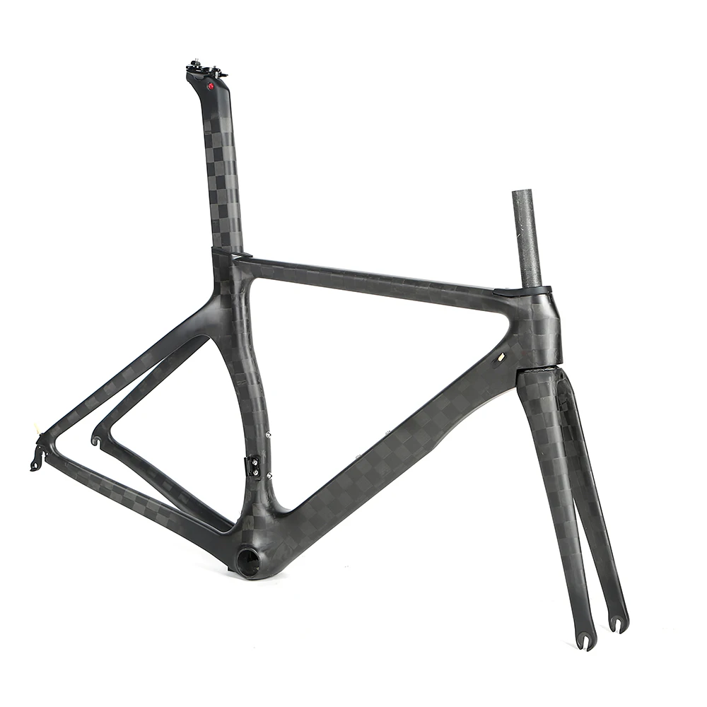 carbon chinese frame