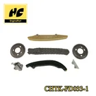 Timing Chain Kit Used For Ford C-MAX 1.6 TDCi G8DA/G8DB HHDA/HHDB