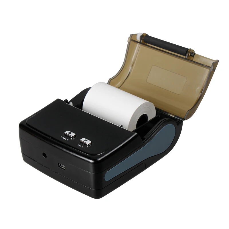 analogics bluetooth printer