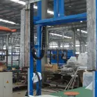 Machine 3d Foam Cutting Machine Zhongji EPS 3d Foam Cutting Machine Price