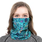 Seamless Tube Headwear Headwear Bandanna Seamless Neck Tube / Snood Versatile Headwear / Hat / Headband / Scarf