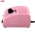 Polish Electric Nail JD200 Nail Supplier Electric Nail Care Tool Nail Gel Polish