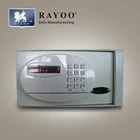 Card Small Safe Cheap Easy Operation Small Magnetic Card Safe For Home Use