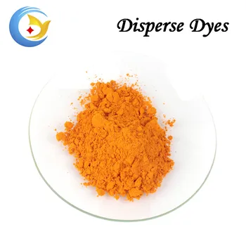 Disperse Dyes Orange 44 Tie dye fabric dye powder