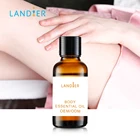 Oil Massage Natural Skin Care Body Essential Oil Scented Body Massage Oil