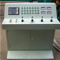 PLC Control system