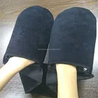 Application Back Tanning Application Pink Tanning Application Mitt Self Tanner Application For Back