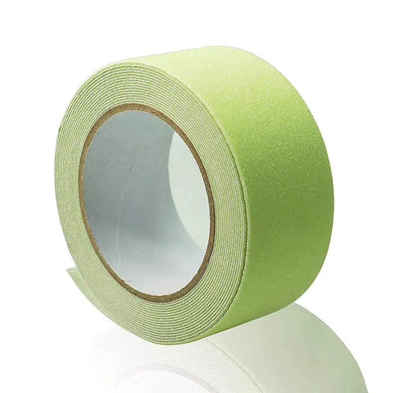 Safety Glow In The Dark Anti Slip Tape For Stairs Shower Tile Floor Basement Decking Steps Buy Glow In The Dark Anti Slip Tape Anti Slip Tape For Stairs Product On Alibaba Com