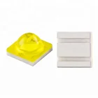 Epistar Brdigelux 1w Wholesale Ceramic Epistar Epileds Brdigelux XP XPE 1W 3W 3535 White Led Chip