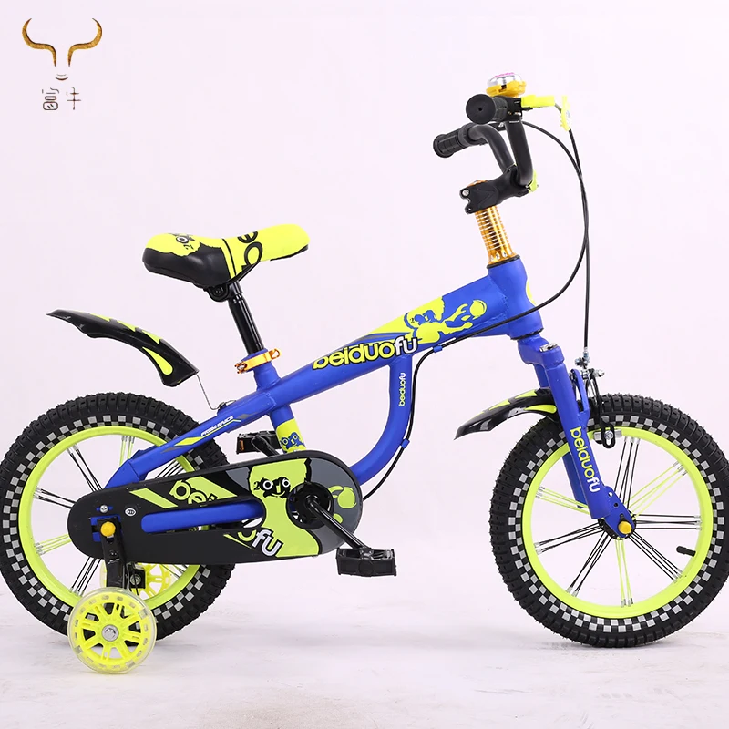 small child bike
