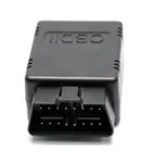 Tools Car New Style BT5.0 OBD II Automotive Tools Car Diagnostic Scanner Elm 327 OBD V1.5 ARM Chip For Android/iOS B32