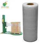 Wrap Handy Stretch Wrap 2019 PE Wrap Handy Use Lldpe Stretch Film For Pallet Wrapping