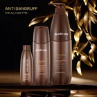 And Hair Dandruff Sulfate Free Organic Shampoo And Conditioner Set 100% Pure Argan Oil Anti Hair Loss Dandruff Hair Care Products