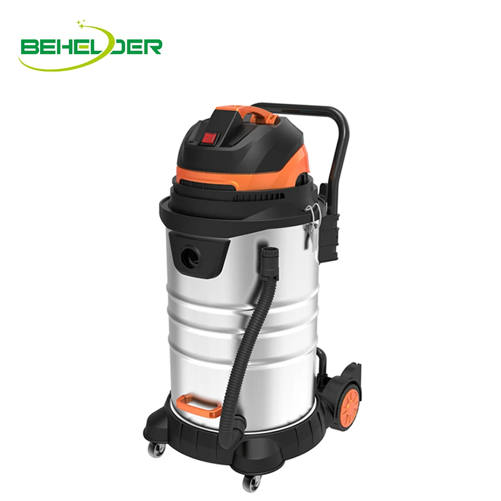 Aspirador Industrial De Alta Resistencia,Tubo Telescópico,Seco En Húmedo  Con Función De Bloqueo - Buy Aspiradora Industrial De Alta Resistencia, Aspiradora Telescópica De Tubo Ciclónico,Aspiradora Seca Húmeda Con Función  De Bloqueo Product on Alibaba.com