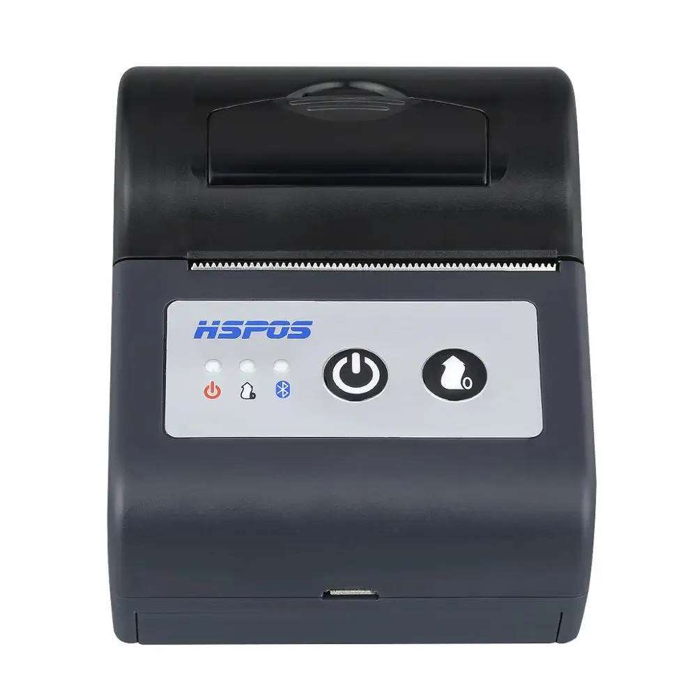 Handheld 2inch Label Printer Bt Dymo 