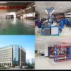 OEM High Temperature CCTV Camera Housing Using In -40-+200 Degree 304L Stainless Steel