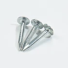 Professional Professional Manufacturer Round Head Extra Large Clout Nails