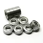 Small Miniature Size Small Ball Bearing 4x8x25 4x8x2.5 Bearing