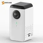 Camera Security 2018 New Design Night Vision Wifi IPC Battery Low Power Consumption IP Security Camera