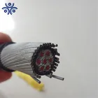 Control Cable Control Pvc Type Control Cables 450/750V Multi Core 4mm2 Core PVC Armored Control Cable