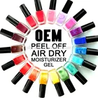 Days Get Polish Water Base No Smell Last 14 Days Polish Nail Art Oem Nail Polish
